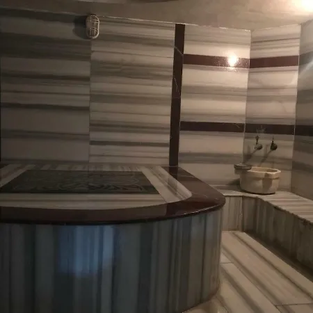 10 Minutes Walk To The Beach, 1+1 Residence, Appartement *