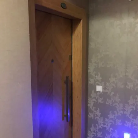 Appartement 10 Minutes Walk To The Beach, 1+1 Residence,