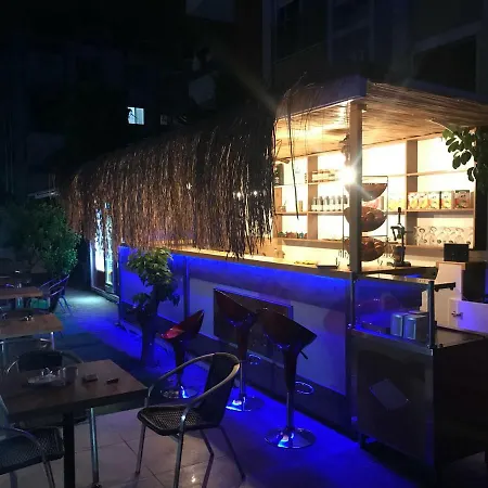 10 Minutes Walk To The Beach, 1+1 Residence, * Antalya
