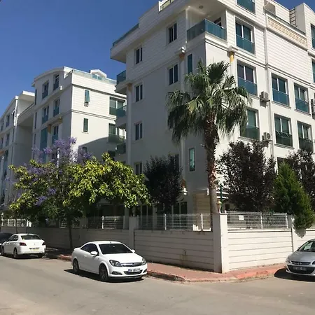 10 Minutes Walk To The Beach, 1+1 Residence, *