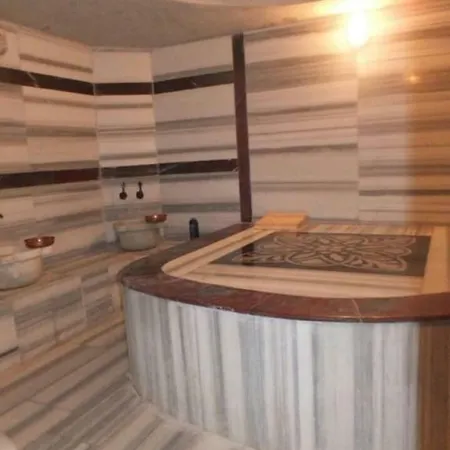 10 Minutes Walk To The Beach, 1+1 Residence, *