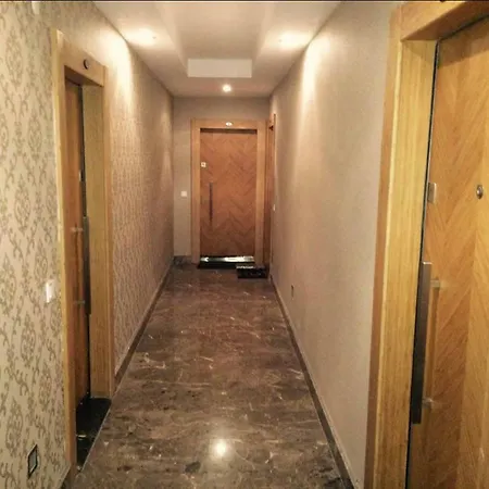 10 Minutes Walk To The Beach, 1+1 Residence, Appartement *