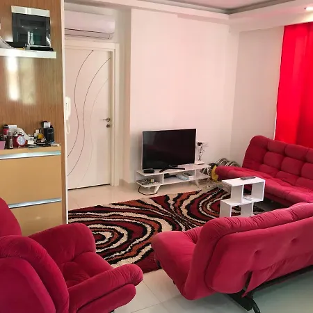 10 Minutes Walk To The Beach, 1+1 Residence, Appartement *