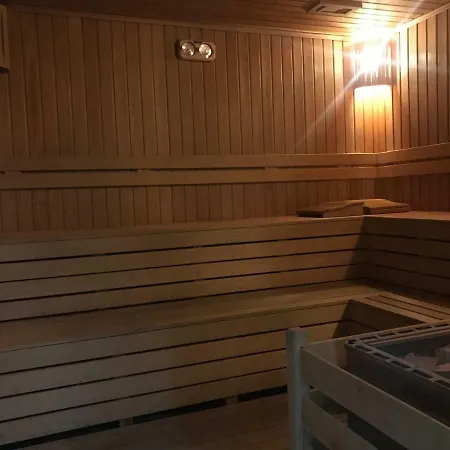Appartamento 10 Minutes Walk To The Beach, 1+1 Residence, Antalia
